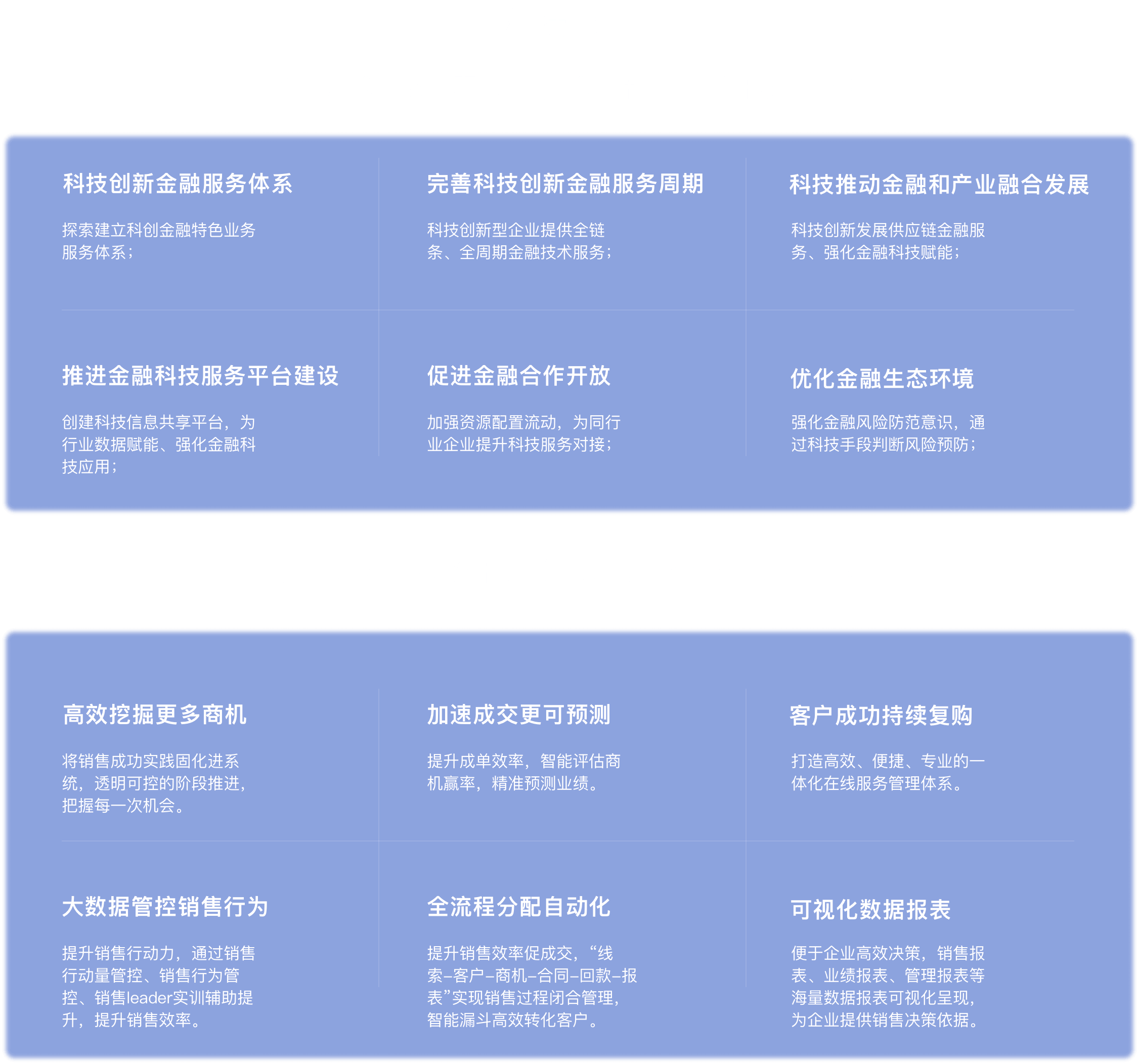 company history
