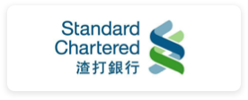 渣打银行's logo